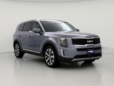 2022 Kia Telluride EX -
                Santa Rosa, CA