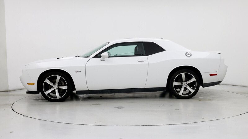 2014 Dodge Challenger SXT 3