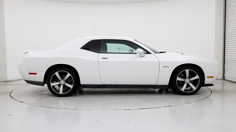 2014 Dodge Challenger SXT 7