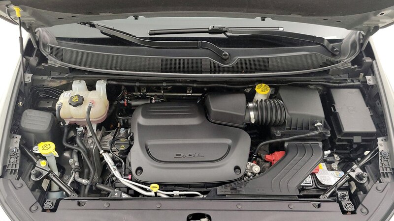 2022 Chrysler Pacifica Touring L 23