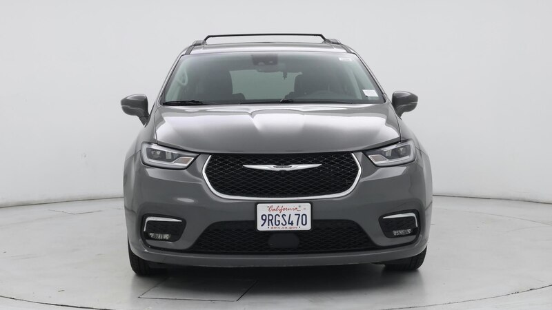 2022 Chrysler Pacifica Touring L 5
