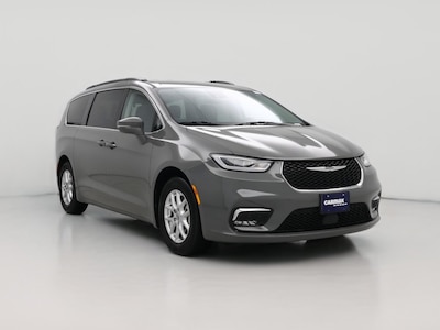 2022 Chrysler Pacifica Touring L -
                Modesto, CA