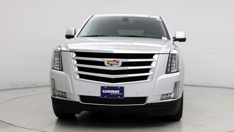 2020 Cadillac Escalade  5