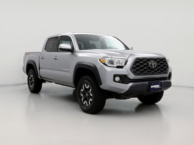 2022 Toyota Tacoma TRD Off-Road -
                Modesto, CA