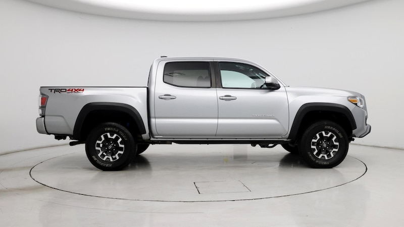 2022 Toyota Tacoma TRD Off-Road 7