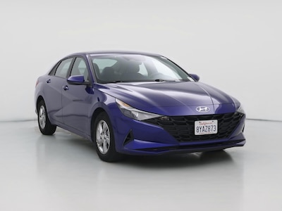 2021 Hyundai Elantra SE -
                Santa Rosa, CA