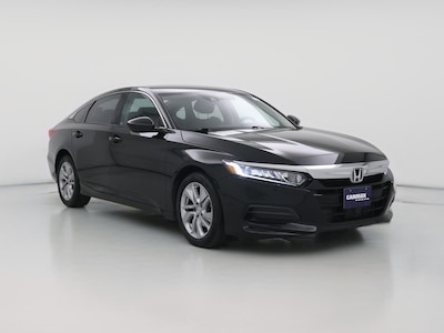 2020 Honda Accord LX -
                San Jose, CA