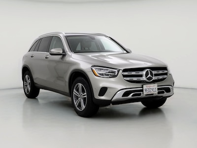 2021 Mercedes-Benz GLC 300 -
                Santa Rosa, CA