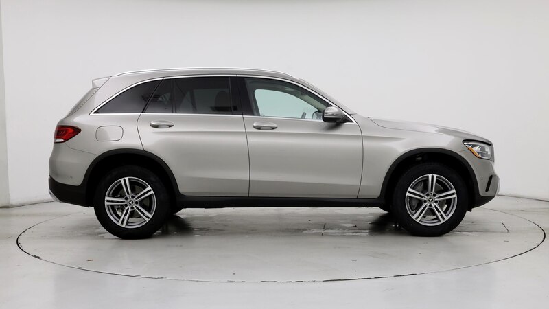 2021 Mercedes-Benz GLC 300 7