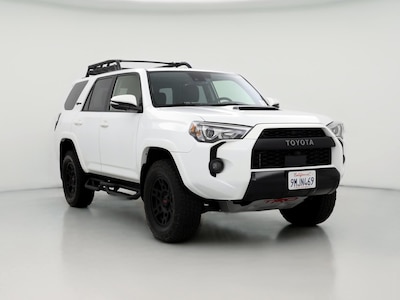 2024 Toyota 4Runner TRD Pro -
                Fremont, CA