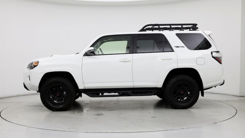 2024 Toyota 4Runner TRD Pro 3