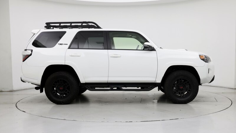 2024 Toyota 4Runner TRD Pro 7