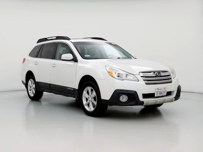 2014 Subaru Outback 2.5i Limited -
                Fremont, CA