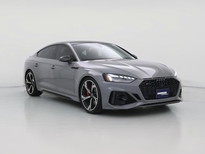 2021 Audi RS 5  -
                Fremont, CA