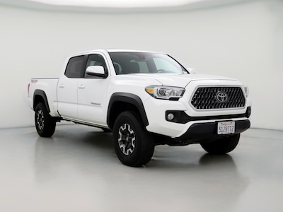 2019 Toyota Tacoma TRD Off-Road -
                Fremont, CA