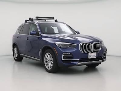 2020 BMW X5 xDrive40i -
                Roseville, CA