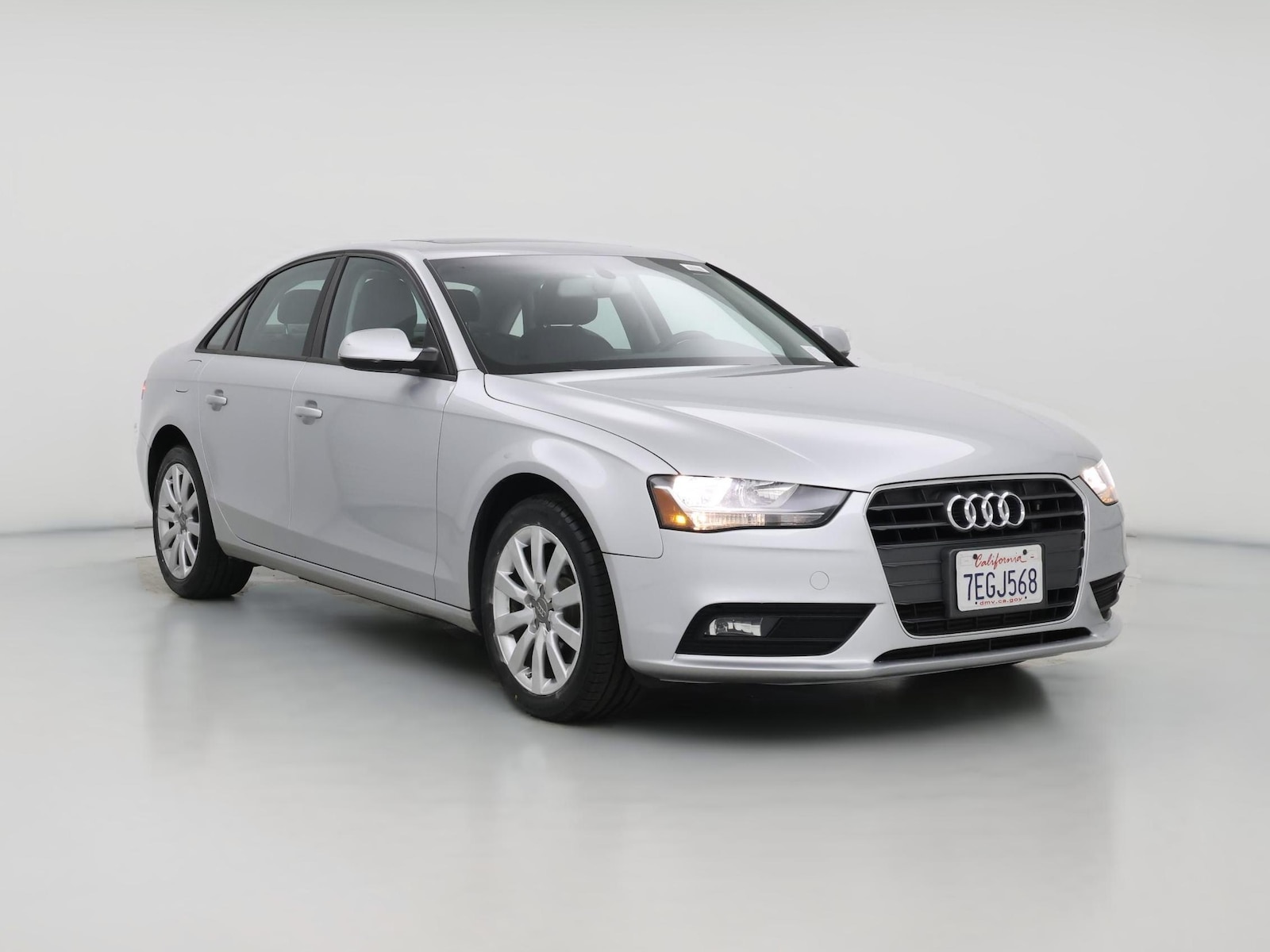 2014 Audi A4 Premium
