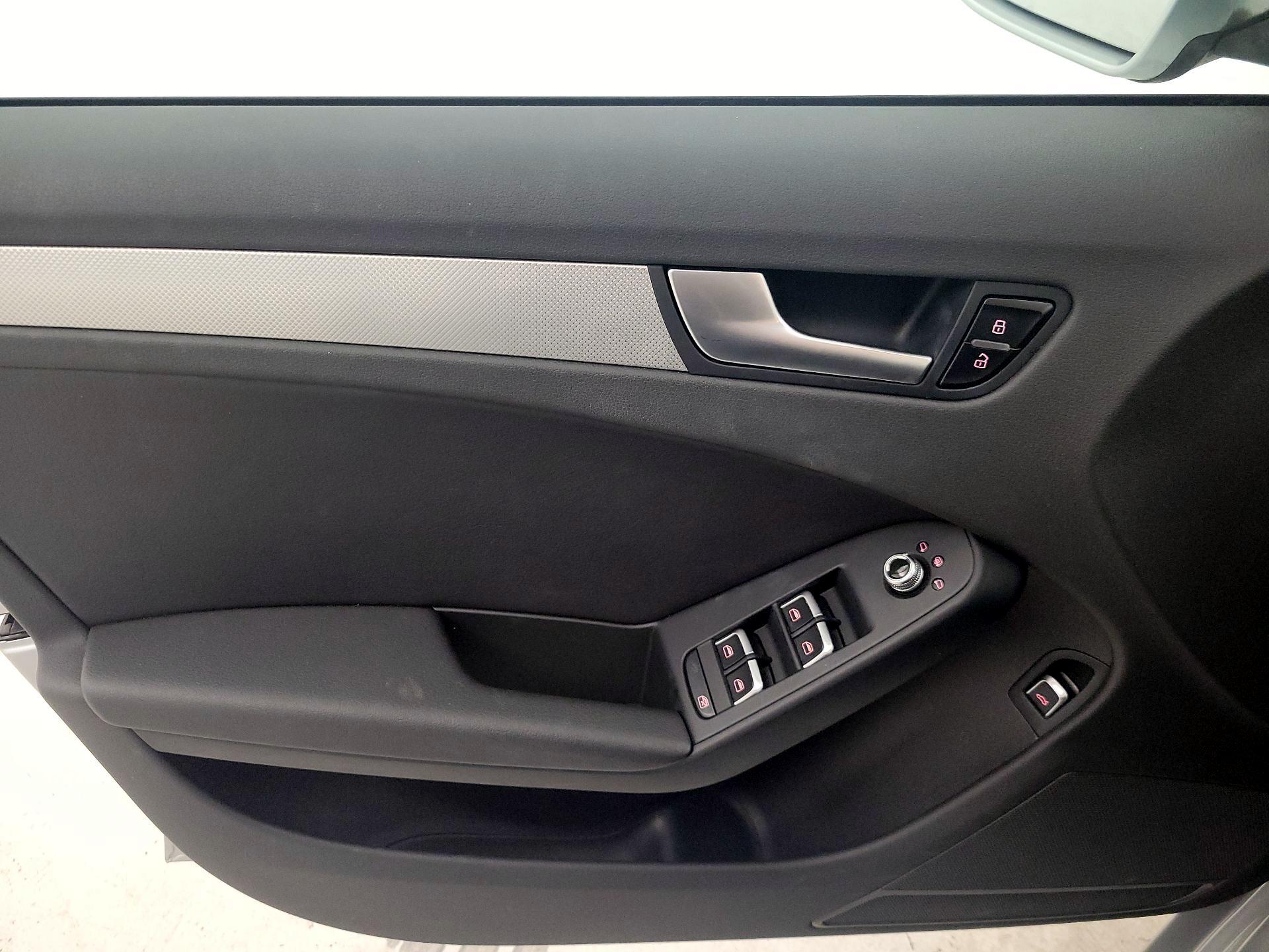 Thumbnail: 2014 Audi A4 - 12