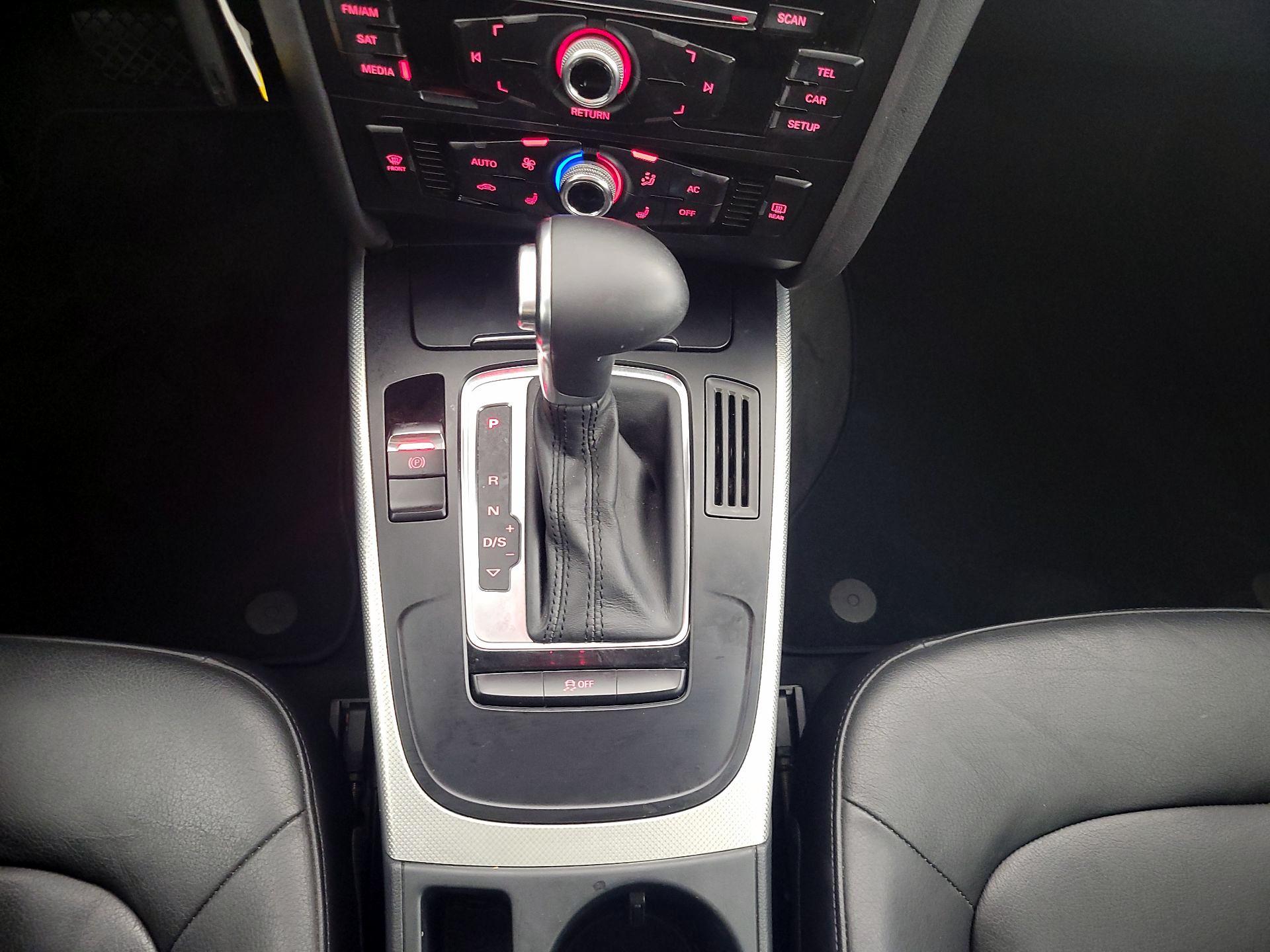 Thumbnail: 2014 Audi A4 - 16