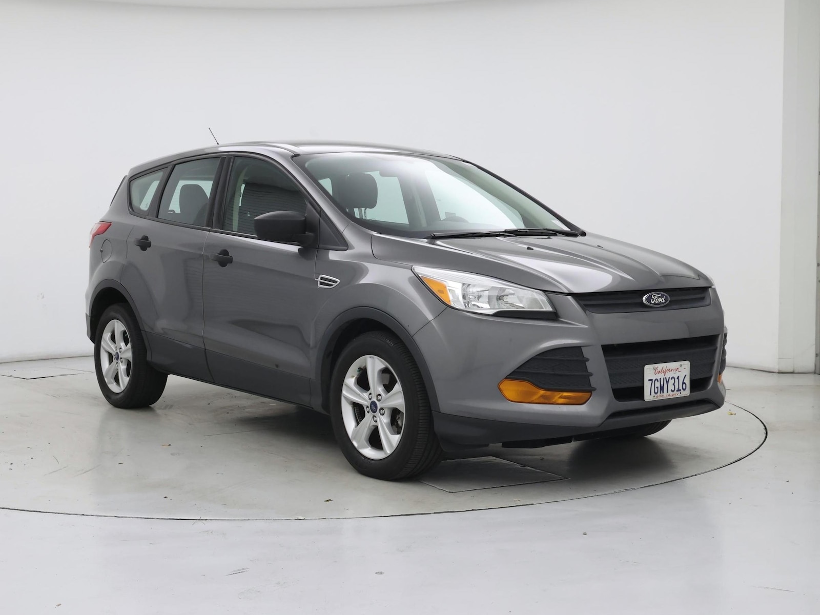Image 2 of 2014 Ford Escape S