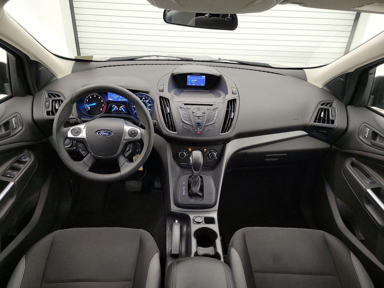 Image 10 of 2014 Ford Escape S