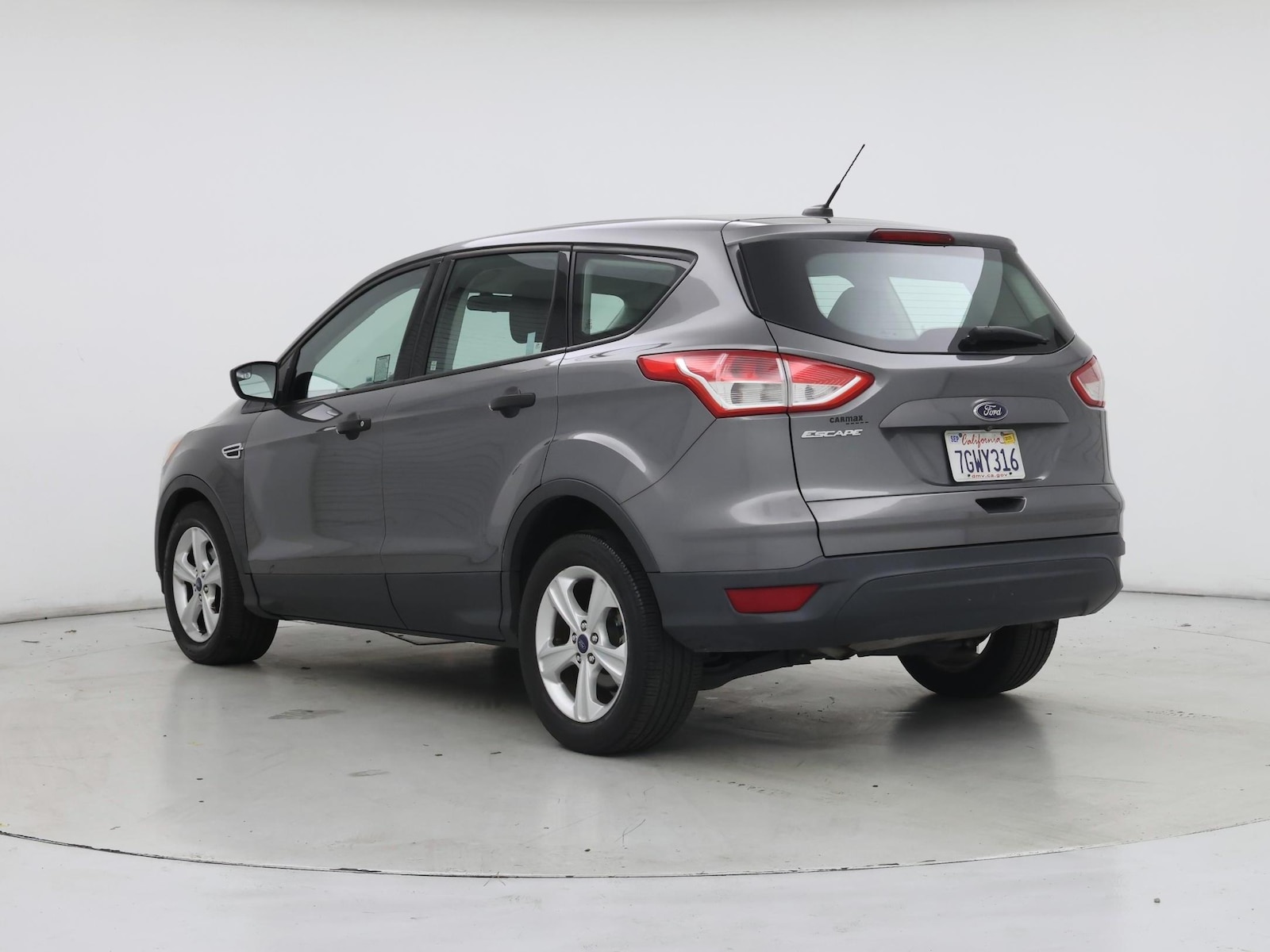 Image 3 of 2014 Ford Escape S
