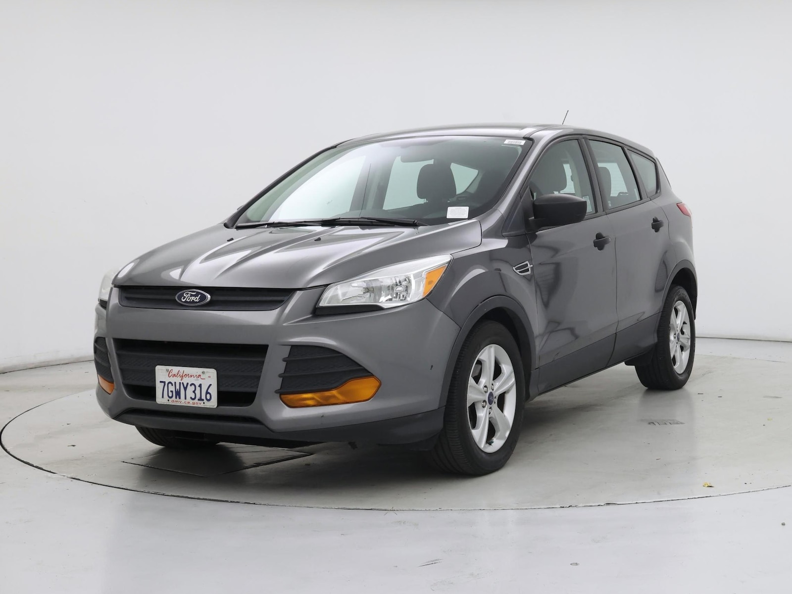 Image 5 of 2014 Ford Escape S