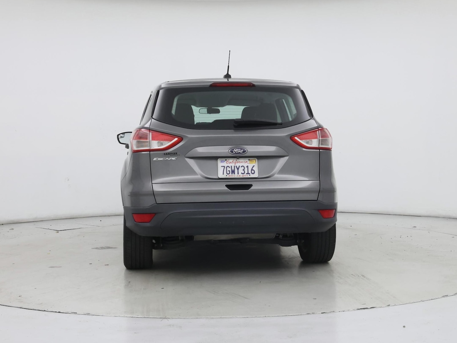 Image 7 of 2014 Ford Escape S