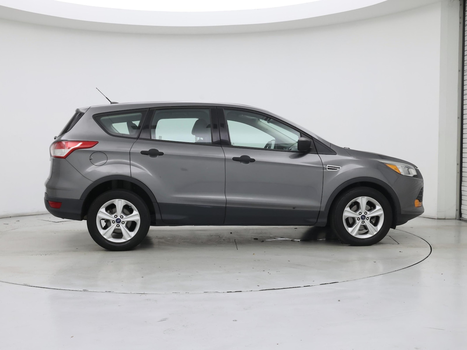 Image 8 of 2014 Ford Escape S