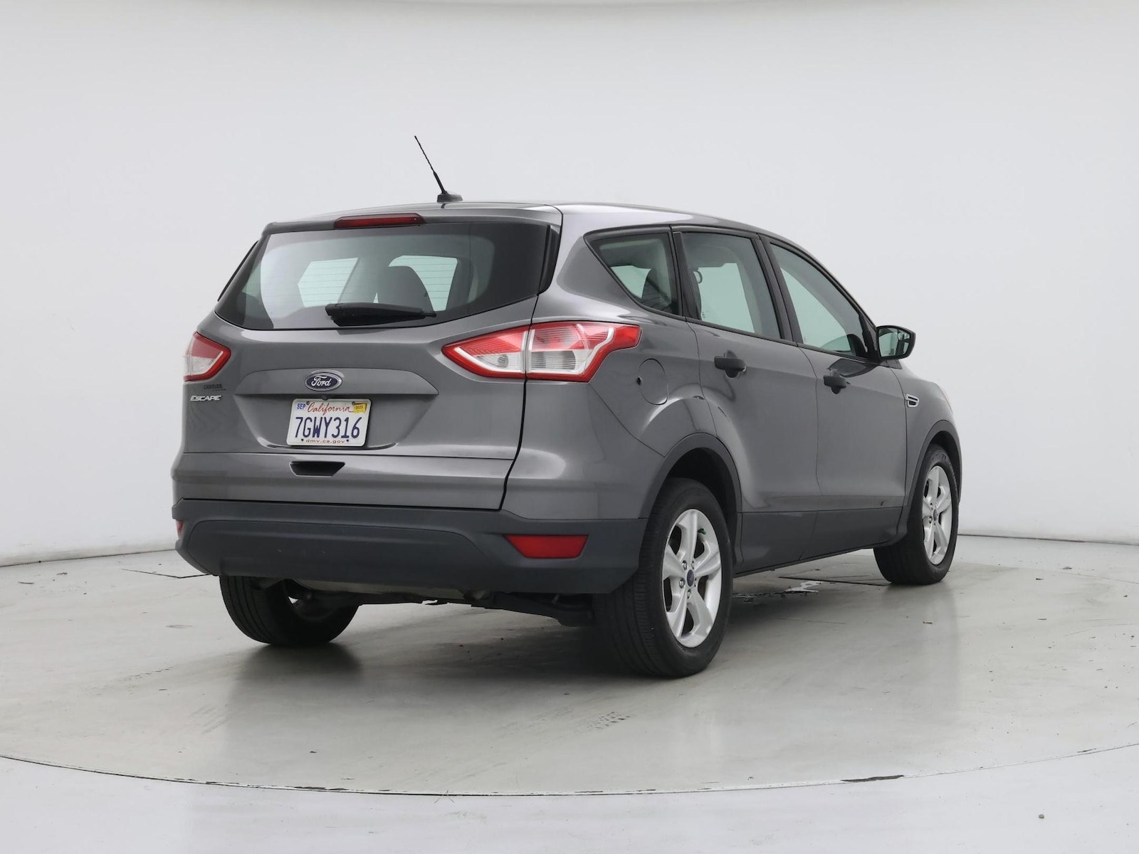 Image 9 of 2014 Ford Escape S