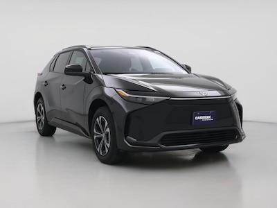 2024 Toyota bZ4X Limited -
                Pleasanton, CA