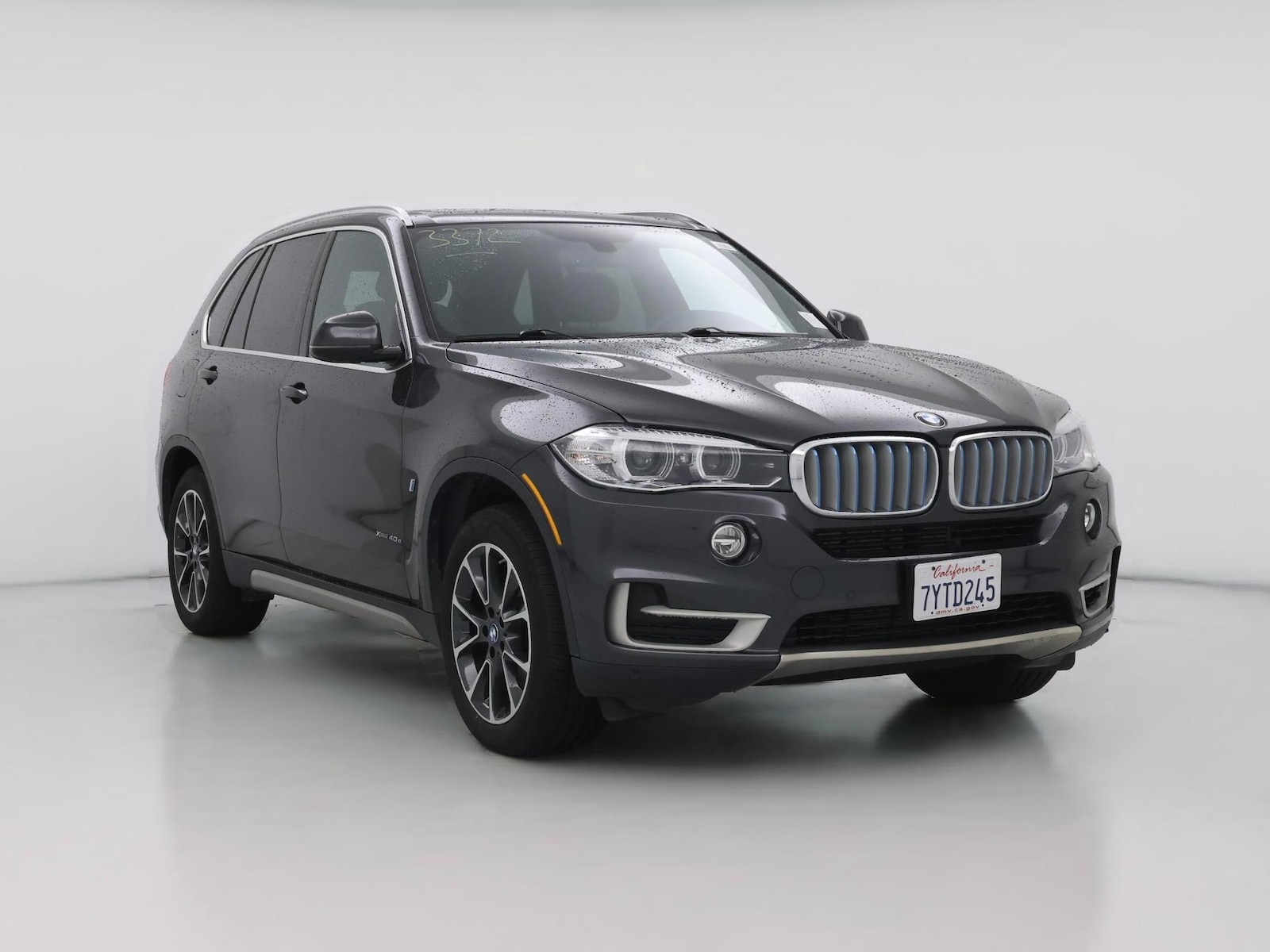 2017 BMW X5 xDrive40e