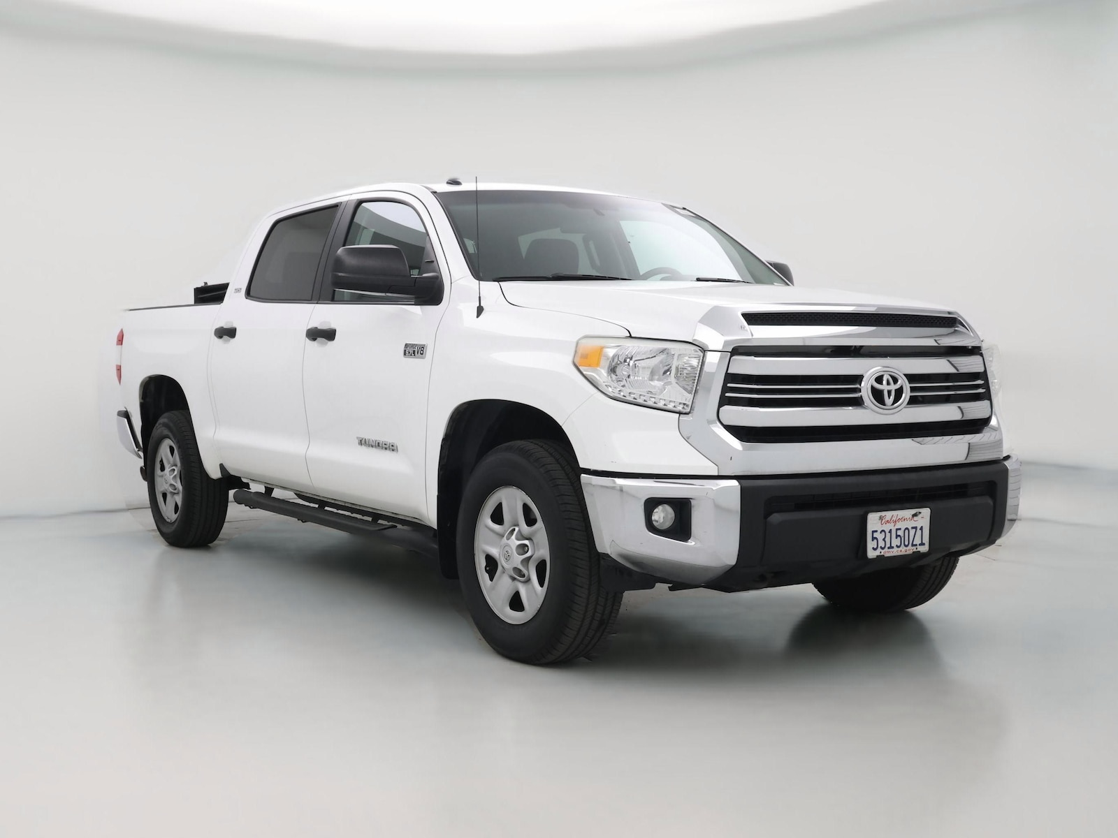 2016 Toyota Tundra