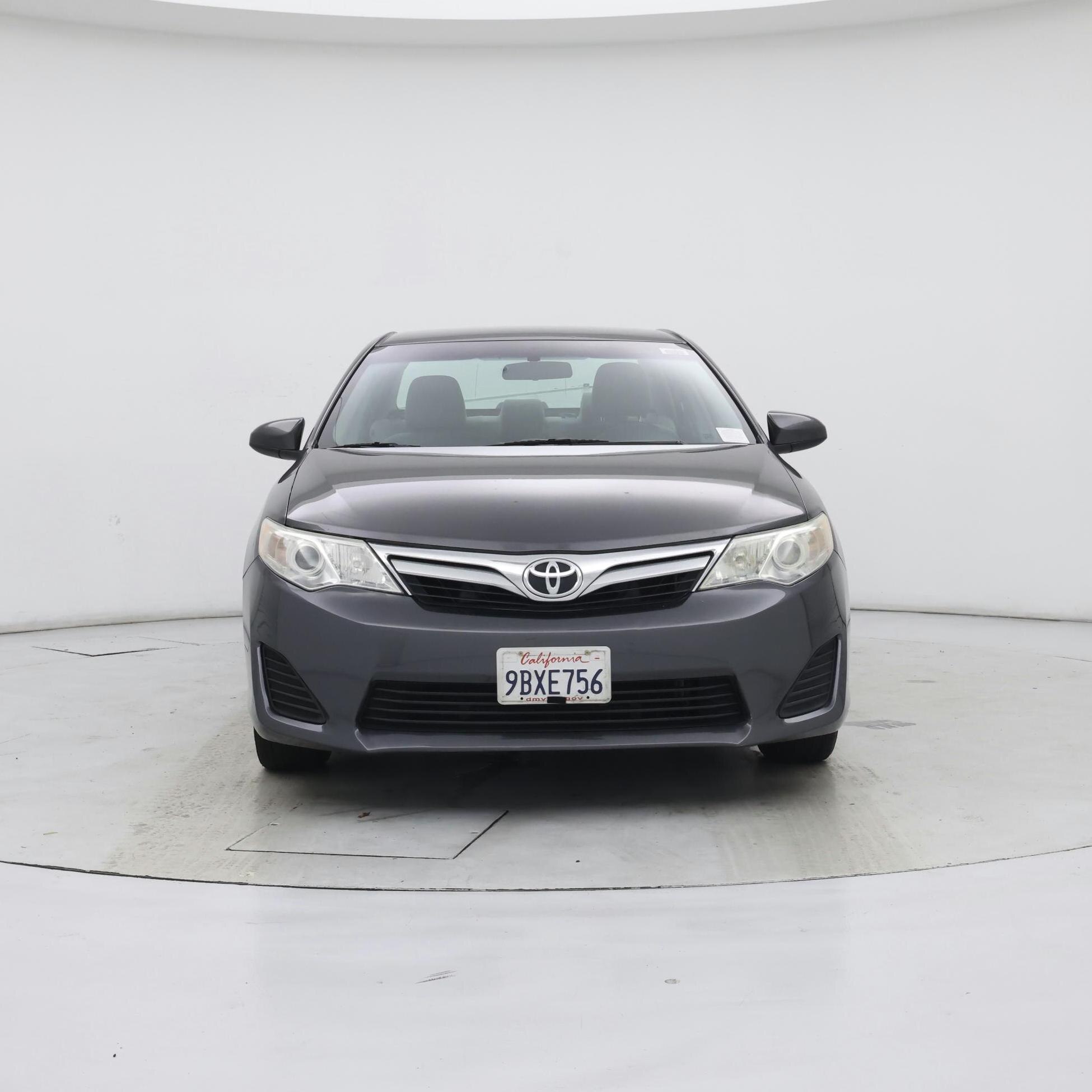 Thumbnail: 2013 Toyota Camry - 5