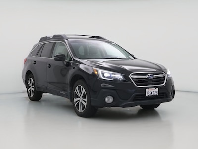 2018 Subaru Outback 3.6R Limited -
                Fremont, CA