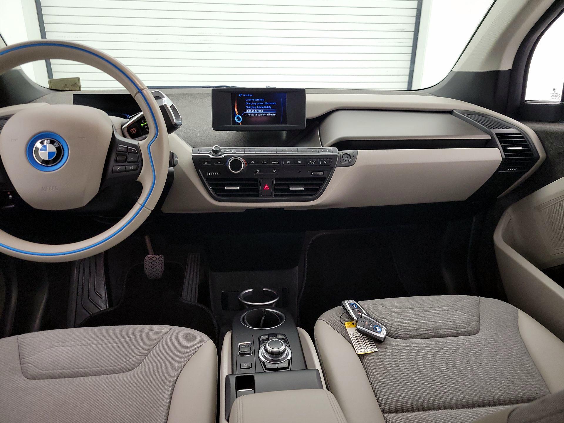 Thumbnail: 2015 BMW i3 - 9