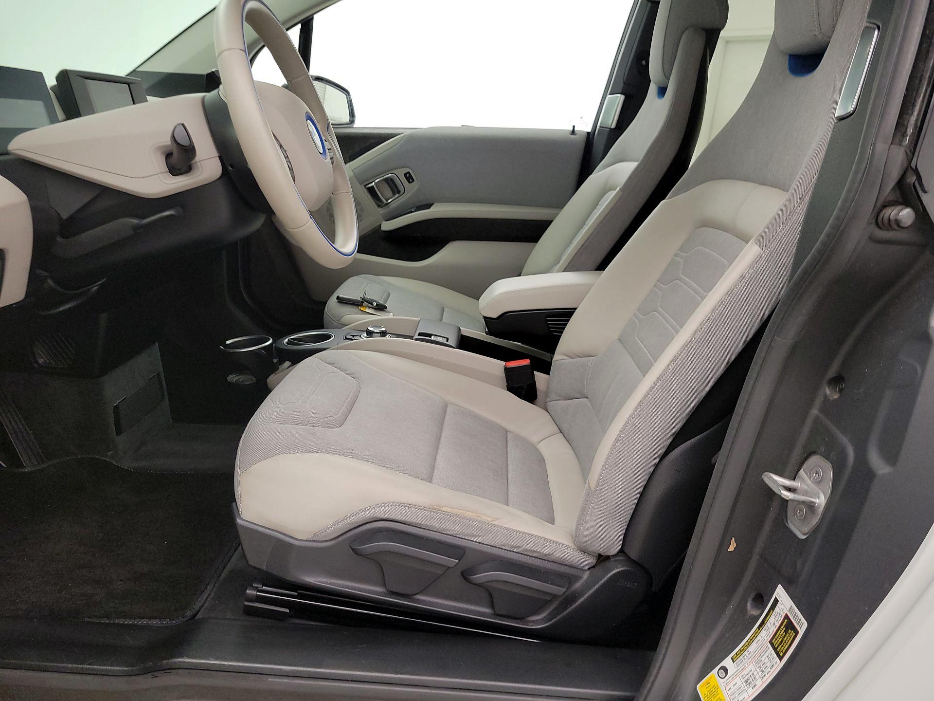 Thumbnail: 2015 BMW i3 - 11