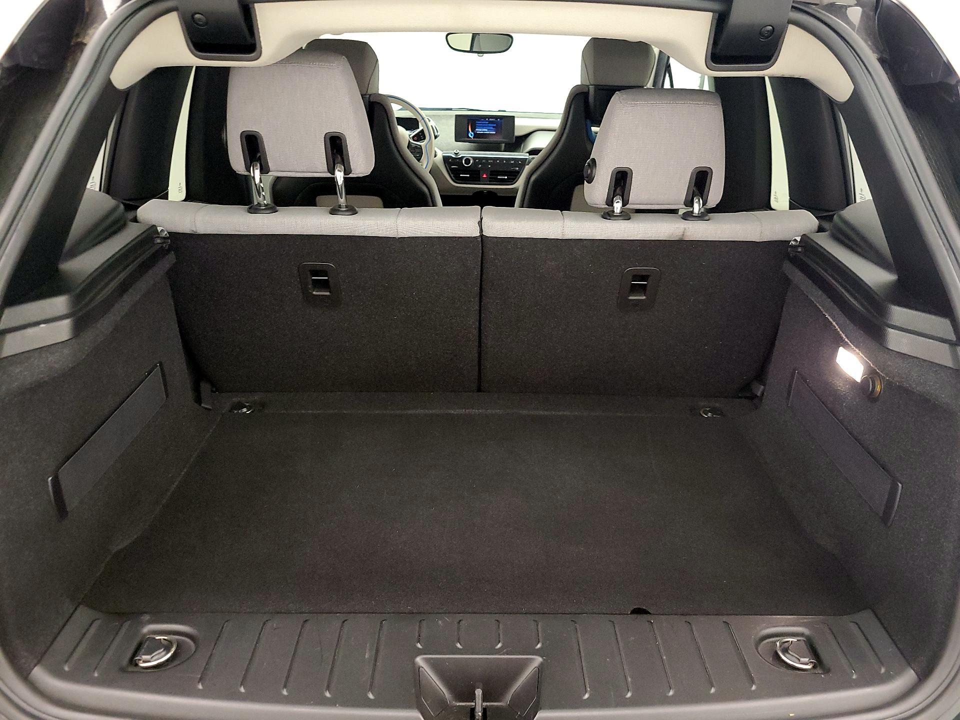 Thumbnail: 2015 BMW i3 - 20