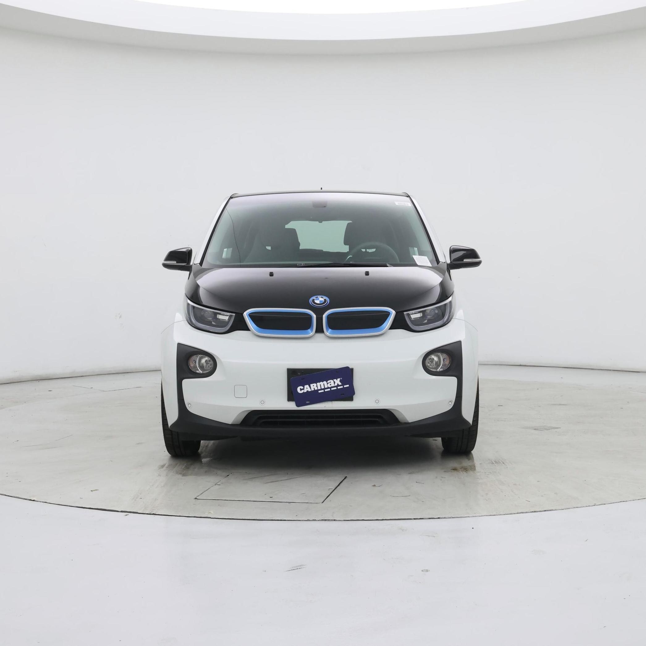 Thumbnail: 2015 BMW i3 - 5