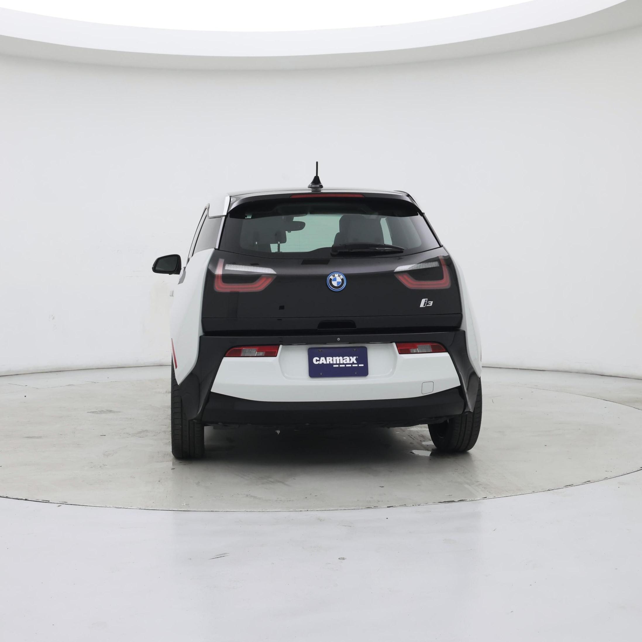 Thumbnail: 2015 BMW i3 - 6