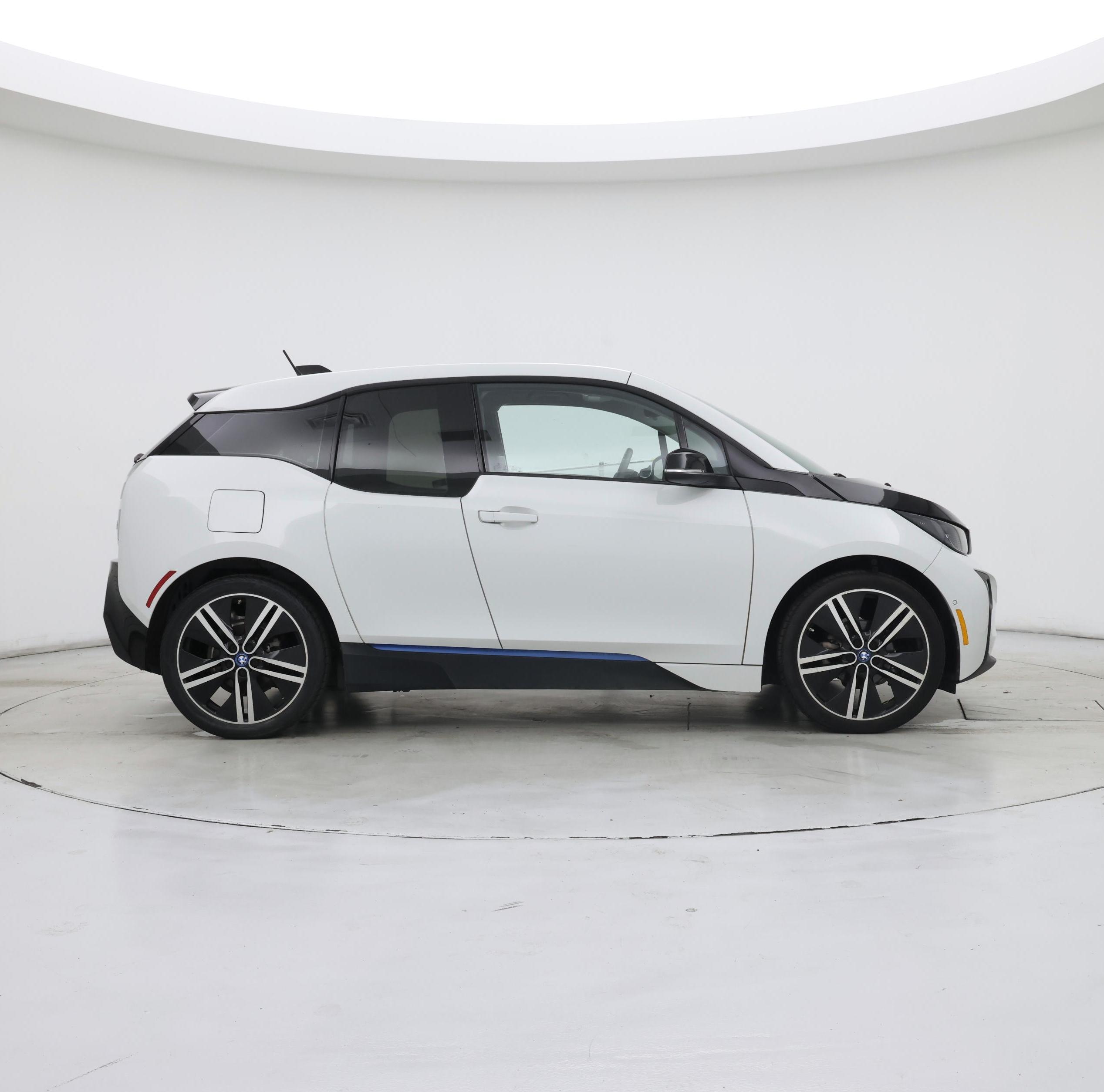 Thumbnail: 2015 BMW i3 - 7