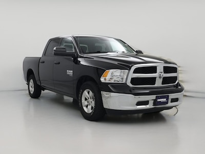 2022 RAM 1500 Classic SLT -
                Stockton, CA