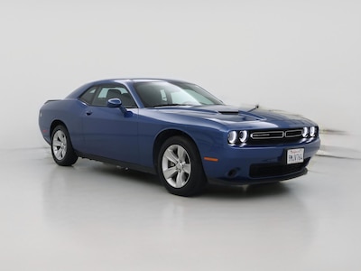 2023 Dodge Challenger SXT -
                Salem, OR