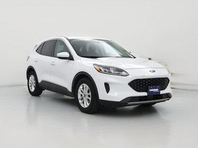 2020 Ford Escape SE -
                Sacramento, CA