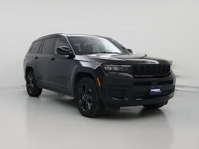 2021 Jeep Grand Cherokee L Altitude -
                Sacramento, CA