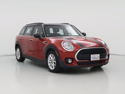 2016 MINI Cooper Clubman  -
                Pleasant Hill, CA