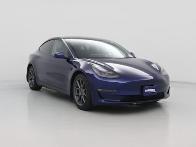2022 Tesla Model 3 Long Range -
                  Irvine, CA