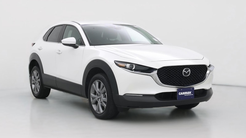 2023 Mazda CX-30 Select Hero Image