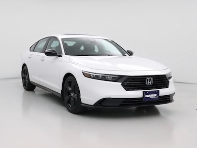 2023 Honda Accord Sport-L -
                Fresno, CA