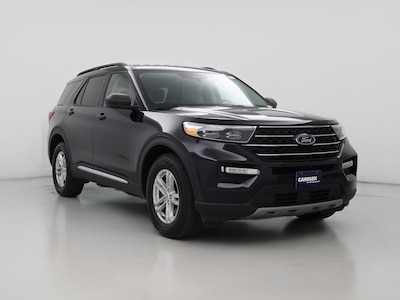 2023 Ford Explorer XLT -
                Bakersfield, CA